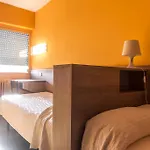 Residencia Salesiana Marti-codolar Barcelone
