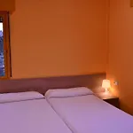 Residencia Salesiana Marti-codolar Barcelone