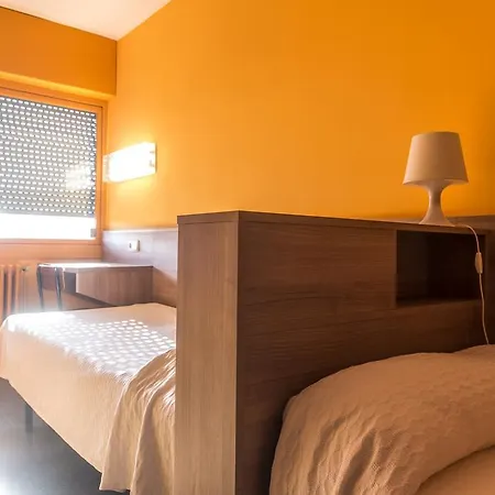 Residencia Salesiana Marti-codolar Barcelona