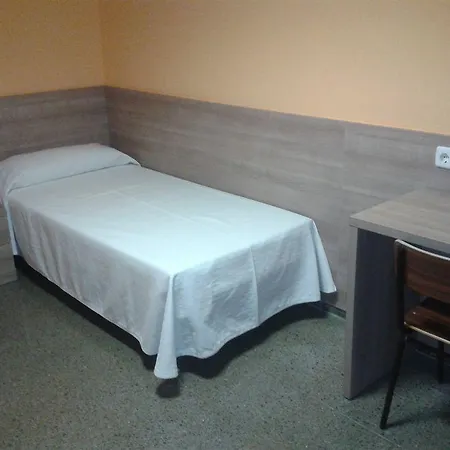 Guest house Residencia Salesiana Marti-codolar