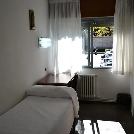 Residencia Salesiana Marti-codolar