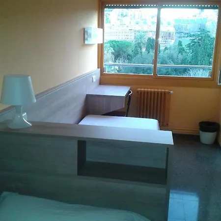 Residencia Salesiana Marti-codolar