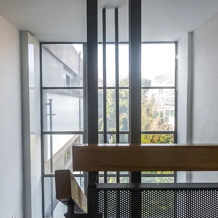 Residencia Salesiana Marti-codolar 巴塞罗那