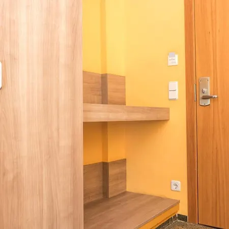 Residencia Salesiana Marti-codolar