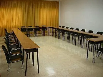 Residencia Salesiana Marti-codolar 2*