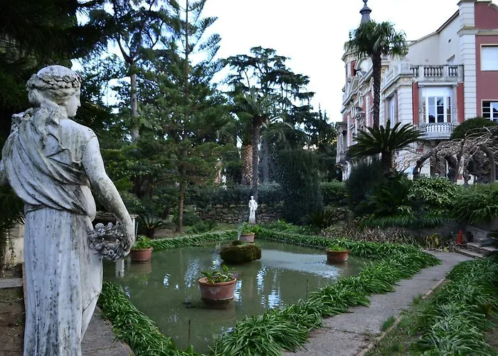 Maison d'hôtes Residencia Salesiana Marti-codolar