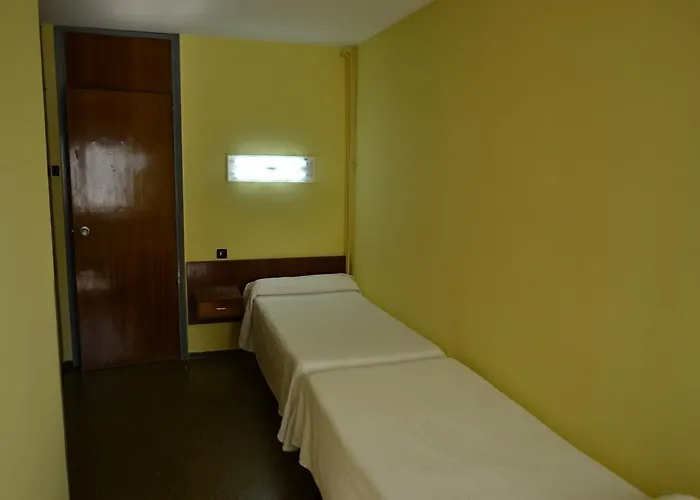 Residencia Salesiana Marti-codolar