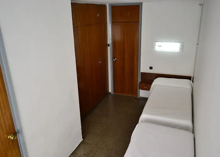 Residencia Salesiana Marti-codolar