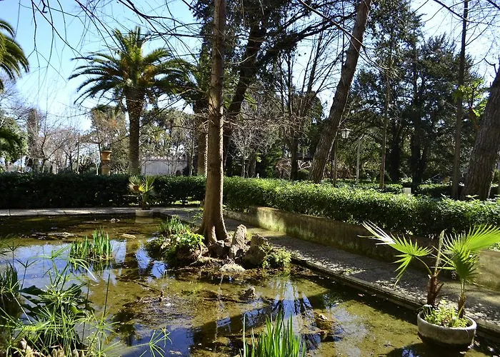 Maison d'hôtes Residencia Salesiana Marti-codolar