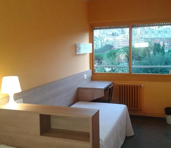 Residencia Salesiana Marti-codolar