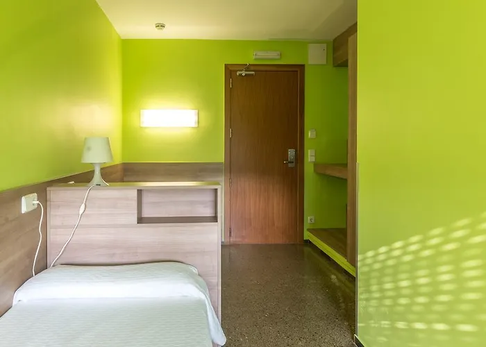 Residencia Salesiana Marti-codolar