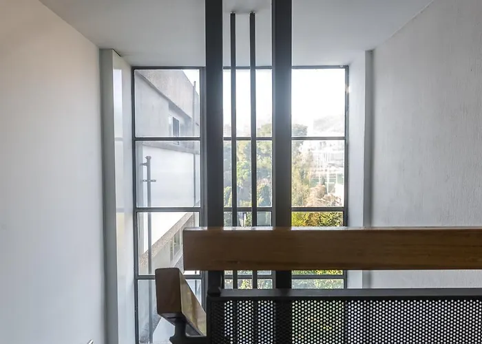 Residencia Salesiana Marti-codolar Barcelone