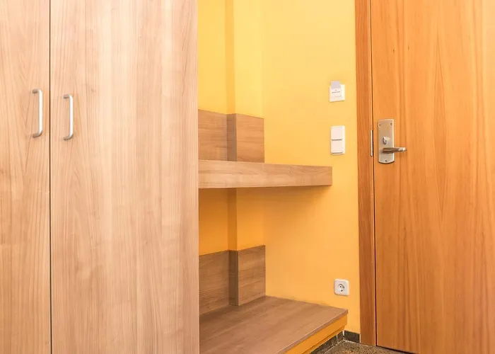 Residencia Salesiana Marti-codolar