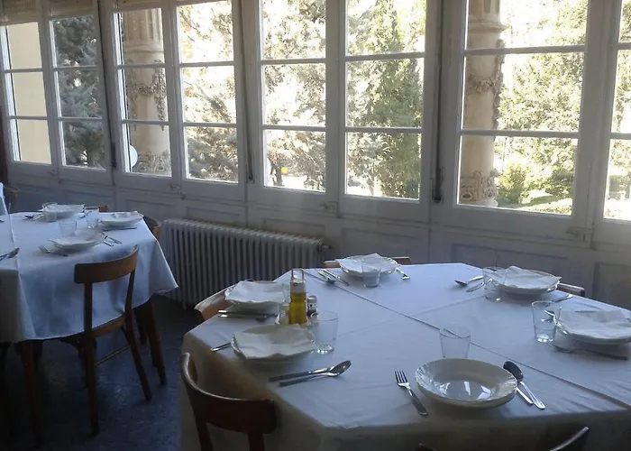 Maison d'hôtes Residencia Salesiana Marti-codolar