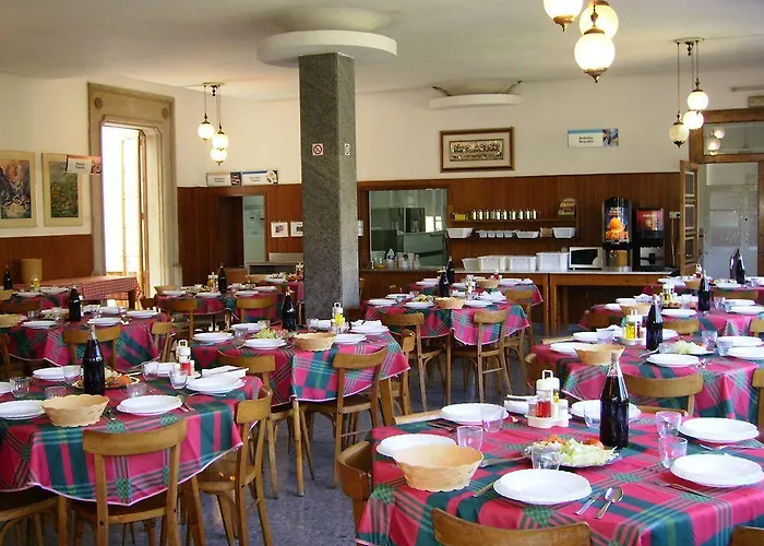 Residencia Salesiana Marti-codolar