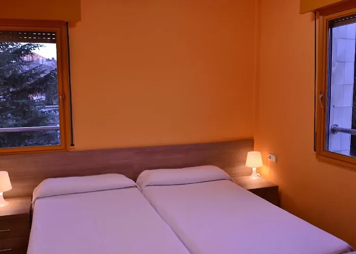 Residencia Salesiana Marti-codolar Barcelone