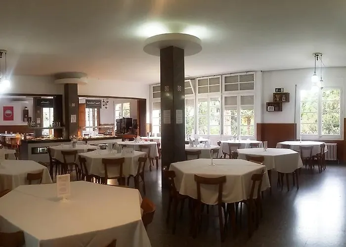 Maison d'hôtes Residencia Salesiana Marti-codolar Barcelone
