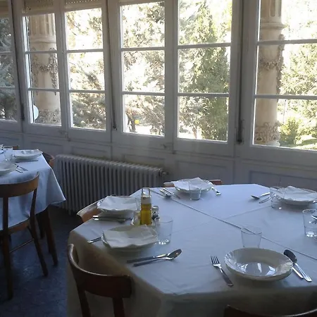 Gasthof Residencia Salesiana Marti-codolar