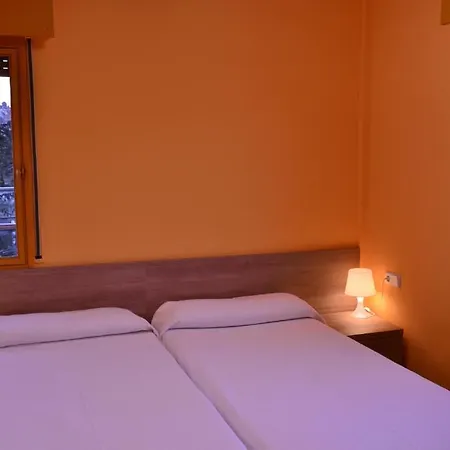 Residencia Salesiana Marti-codolar Barcelona