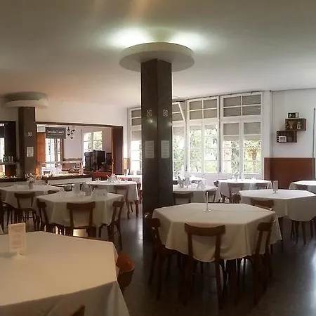 Gasthof Residencia Salesiana Marti-codolar Barcelona